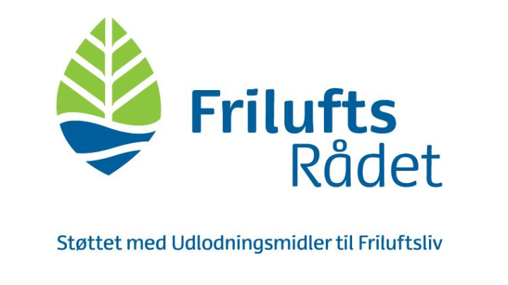 Friluftsrådet logo